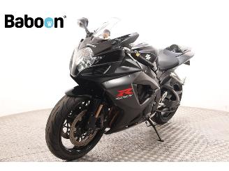 Suzuki  GSX-R 750 picture 4