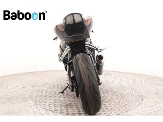 Suzuki  GSX-R 750 picture 7