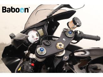 Suzuki  GSX-R 750 picture 22