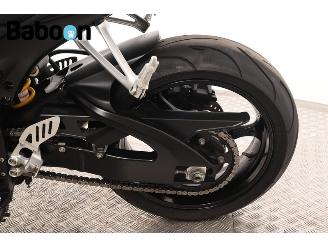 Suzuki  GSX-R 750 picture 24