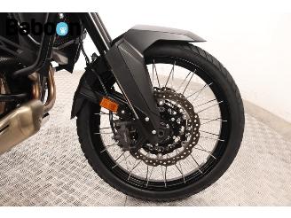 Honda  CRF 1100 L Africa Twin picture 11