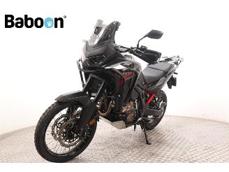 Honda  CRF 1100 L Africa Twin picture 4