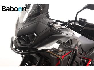 Honda  CRF 1100 L Africa Twin picture 15