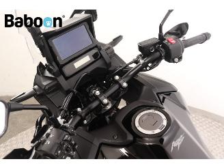 Honda  CRF 1100 L Africa Twin picture 21