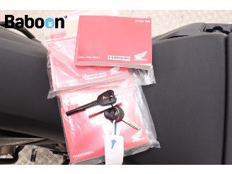 Honda  CRF 1100 L Africa Twin picture 22