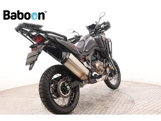 Honda  CRF 1100 L Africa Twin picture 8