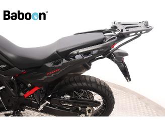 Honda  CRF 1100 L Africa Twin picture 19