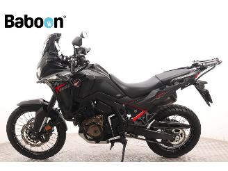 Honda  CRF 1100 L Africa Twin picture 5