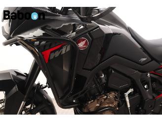 Honda  CRF 1100 L Africa Twin picture 17