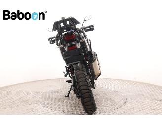 Honda  CRF 1100 L Africa Twin picture 7