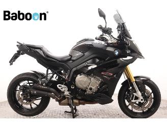 skadebil motor BMW S 1000 XR  2015/6