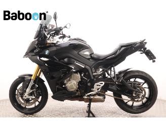 BMW S 1000 XR  picture 5