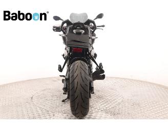 BMW S 1000 XR  picture 7
