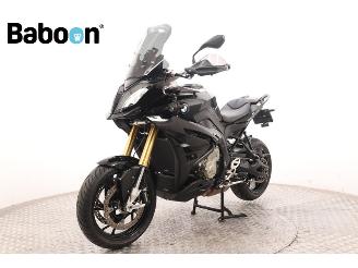 BMW S 1000 XR  picture 4