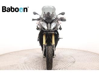 BMW S 1000 XR  picture 3
