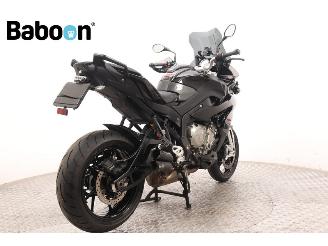 BMW S 1000 XR  picture 8