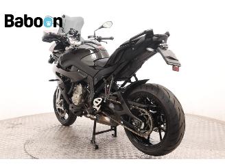 BMW S 1000 XR  picture 6