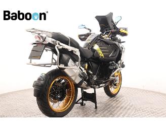 BMW R 1250 GS Adventure 40 years picture 8