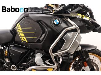BMW R 1250 GS Adventure 40 years picture 11