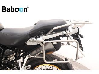 BMW R 1250 GS Adventure 40 years picture 22
