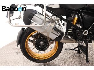 BMW R 1250 GS Adventure 40 years picture 14