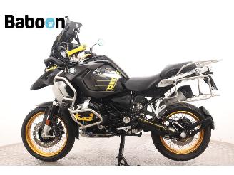 BMW R 1250 GS Adventure 40 years picture 5