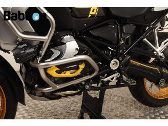 BMW R 1250 GS Adventure 40 years picture 20