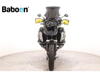 BMW R 1250 GS Adventure 40 years picture 3