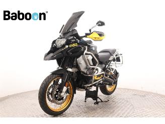 BMW R 1250 GS Adventure 40 years picture 4