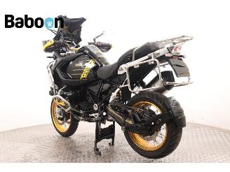 BMW R 1250 GS Adventure 40 years picture 6