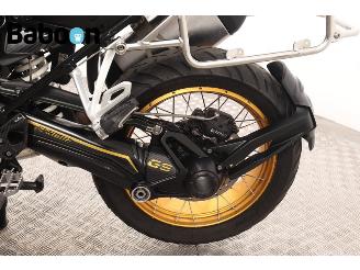 BMW R 1250 GS Adventure 40 years picture 21