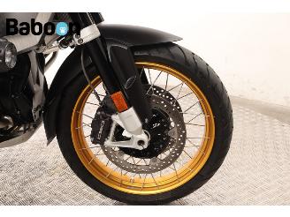 BMW R 1250 GS Adventure 40 years picture 13