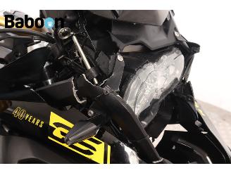 BMW R 1250 GS Adventure 40 years picture 10