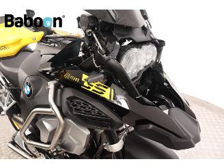 BMW R 1250 GS Adventure 40 years picture 9