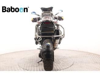 BMW R 1250 GS Adventure 40 years picture 7