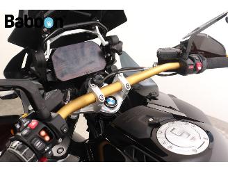 BMW R 1250 GS Adventure 40 years picture 24
