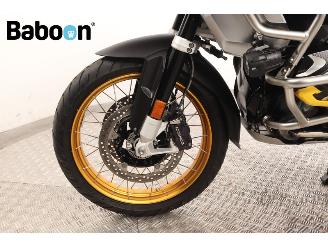 BMW R 1250 GS Adventure 40 years picture 18