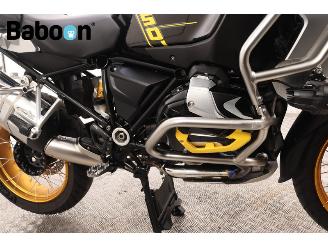 BMW R 1250 GS Adventure 40 years picture 12