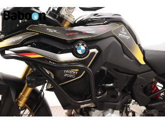 BMW F 850 GS ABS picture 17