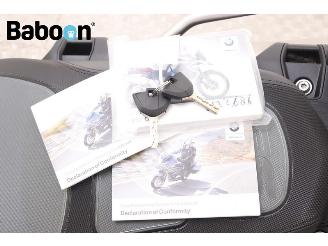 BMW F 850 GS ABS picture 24