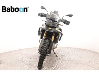 BMW F 850 GS ABS picture 3