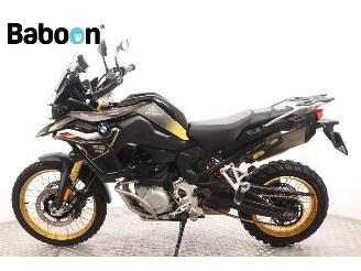 BMW F 850 GS ABS picture 5