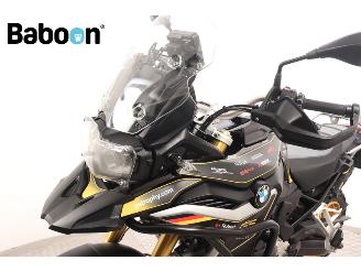 BMW F 850 GS ABS picture 15