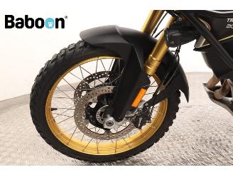 BMW F 850 GS ABS picture 16