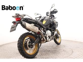 BMW F 850 GS ABS picture 8
