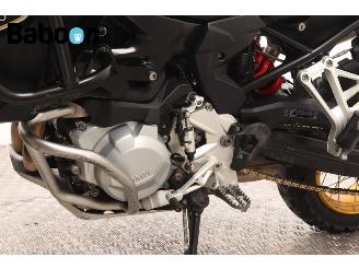 BMW F 850 GS ABS picture 18
