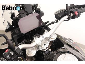 BMW F 850 GS ABS picture 21