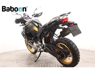 BMW F 850 GS ABS picture 6
