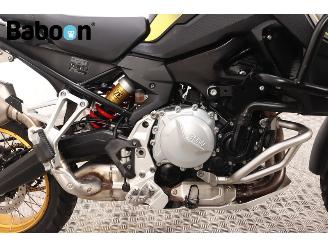 BMW F 850 GS ABS picture 12