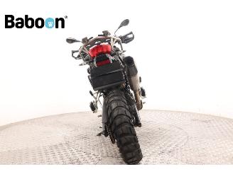 BMW F 850 GS ABS picture 7